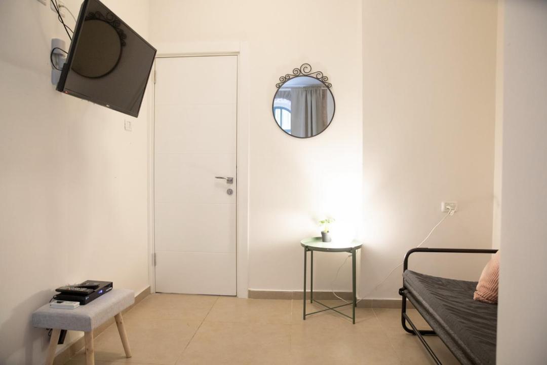 ירושלים Yafo 35 Apartments By Indiginn מראה חיצוני תמונה