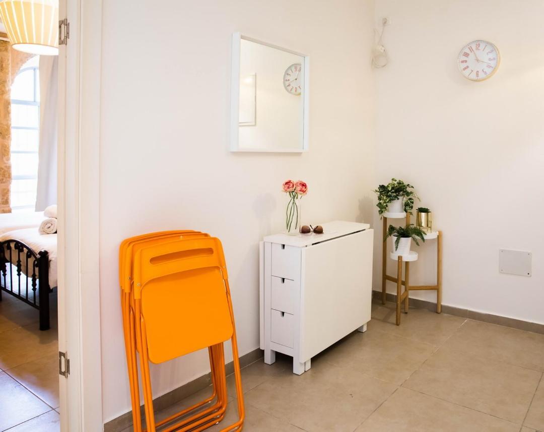ירושלים Yafo 35 Apartments By Indiginn מראה חיצוני תמונה