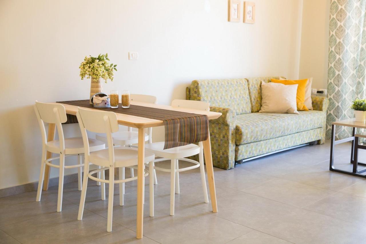 ירושלים Yafo 35 Apartments By Indiginn מראה חיצוני תמונה