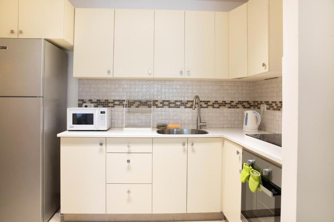 ירושלים Yafo 35 Apartments By Indiginn מראה חיצוני תמונה