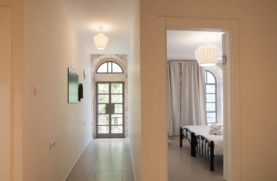 ירושלים Yafo 35 Apartments By Indiginn מראה חיצוני תמונה