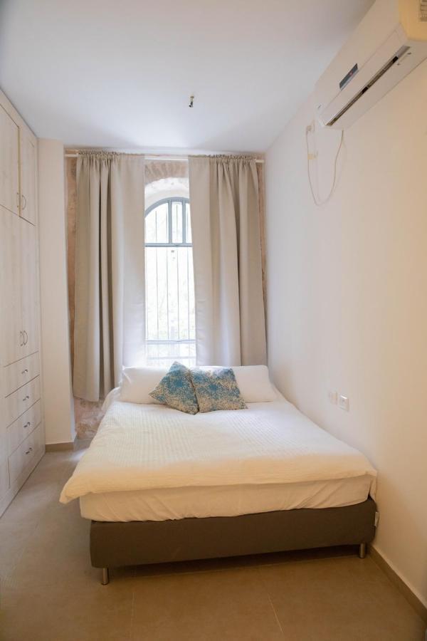 ירושלים Yafo 35 Apartments By Indiginn מראה חיצוני תמונה