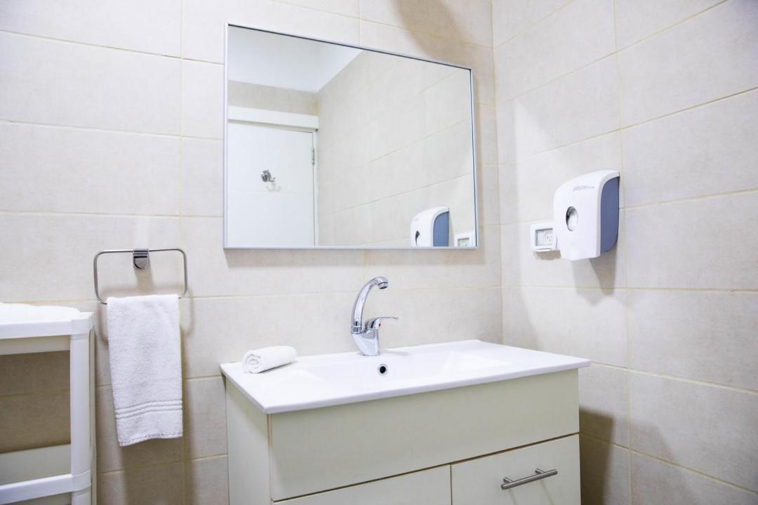 ירושלים Yafo 35 Apartments By Indiginn מראה חיצוני תמונה