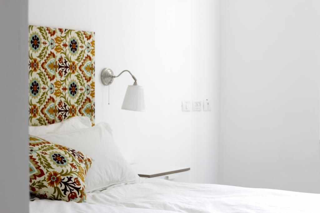 ירושלים Yafo 35 Apartments By Indiginn מראה חיצוני תמונה