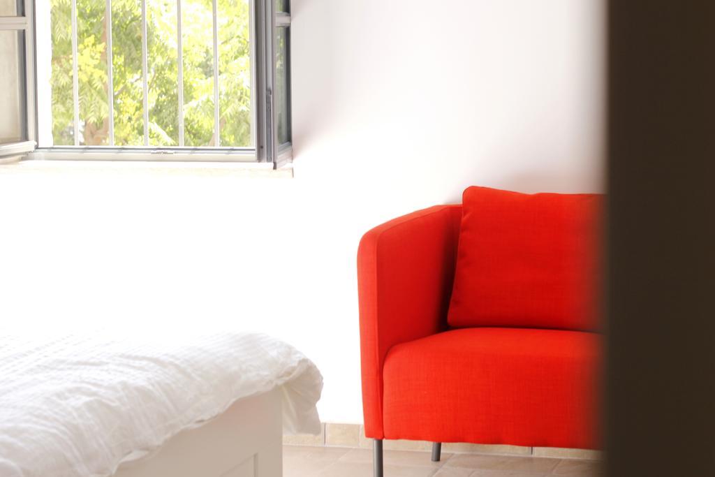 ירושלים Yafo 35 Apartments By Indiginn מראה חיצוני תמונה