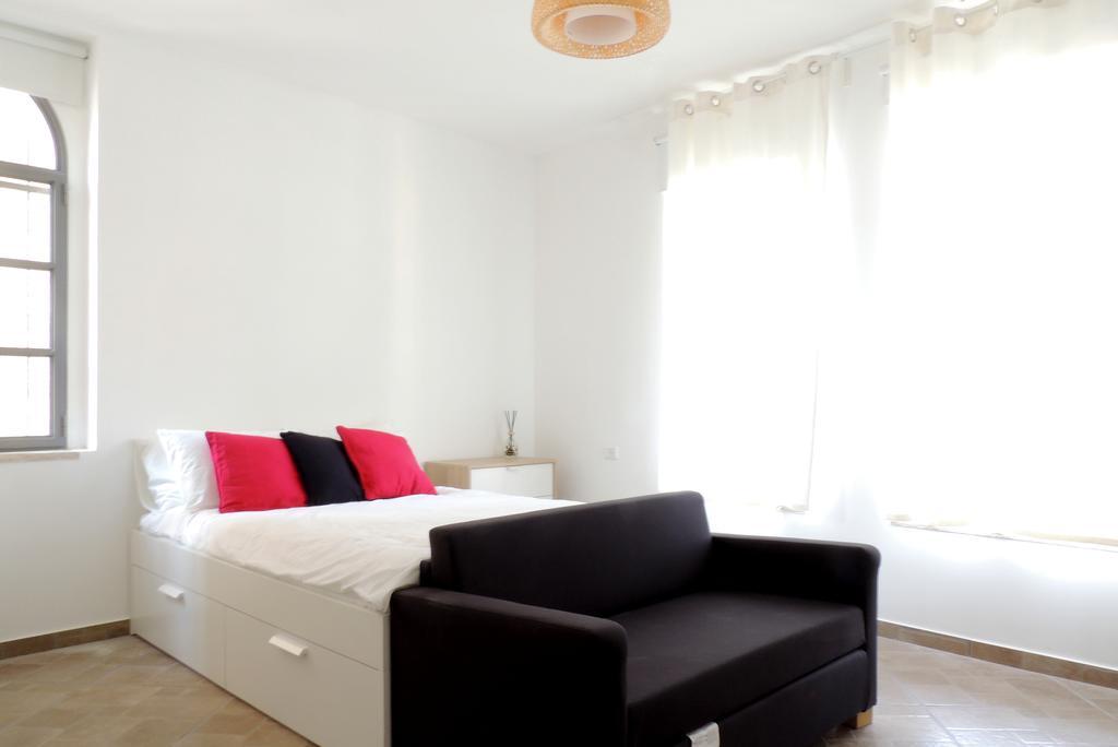 ירושלים Yafo 35 Apartments By Indiginn מראה חיצוני תמונה