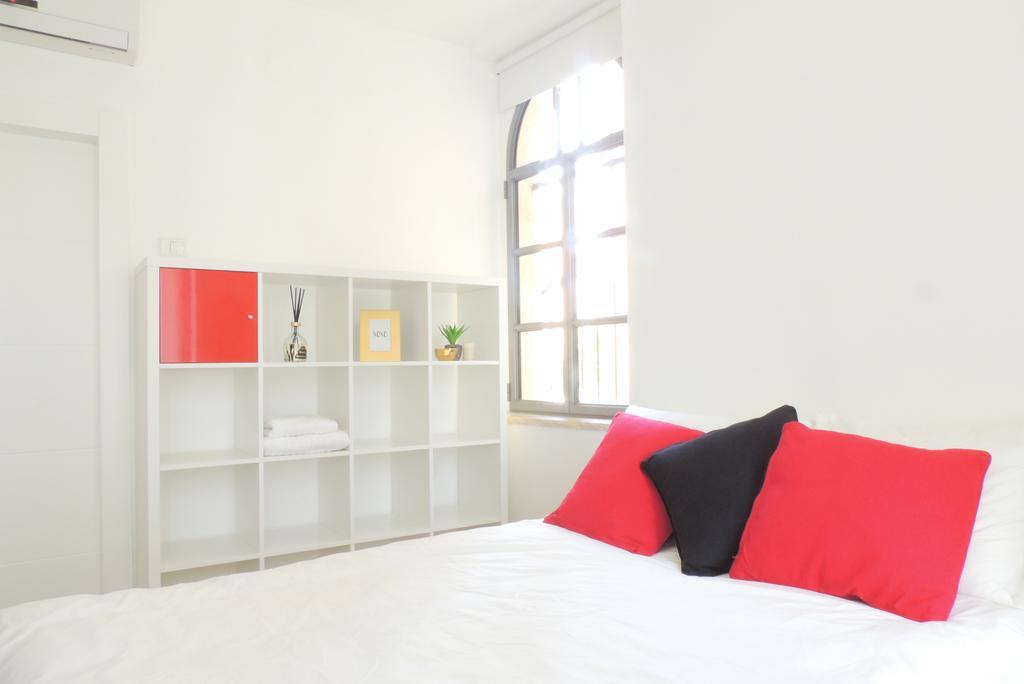 ירושלים Yafo 35 Apartments By Indiginn מראה חיצוני תמונה