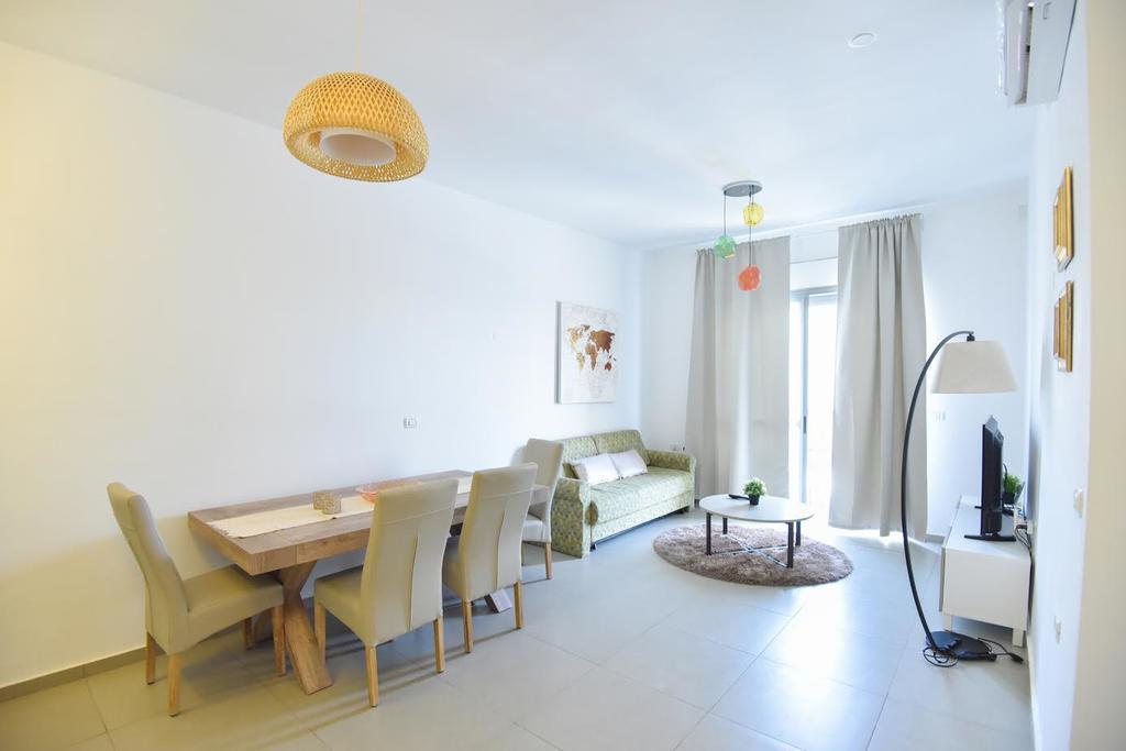 ירושלים Yafo 35 Apartments By Indiginn מראה חיצוני תמונה