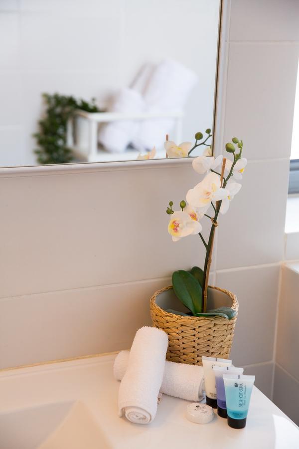 ירושלים Yafo 35 Apartments By Indiginn מראה חיצוני תמונה