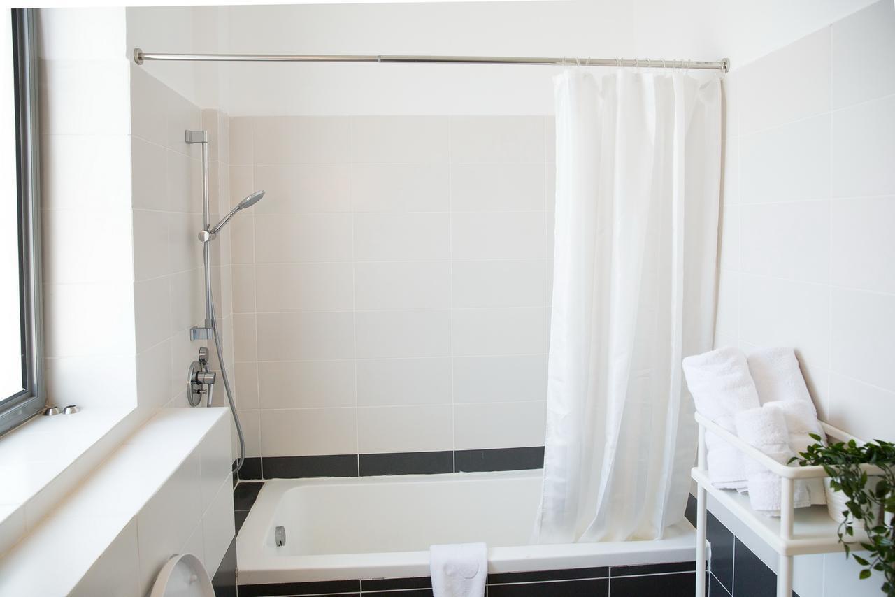 ירושלים Yafo 35 Apartments By Indiginn מראה חיצוני תמונה