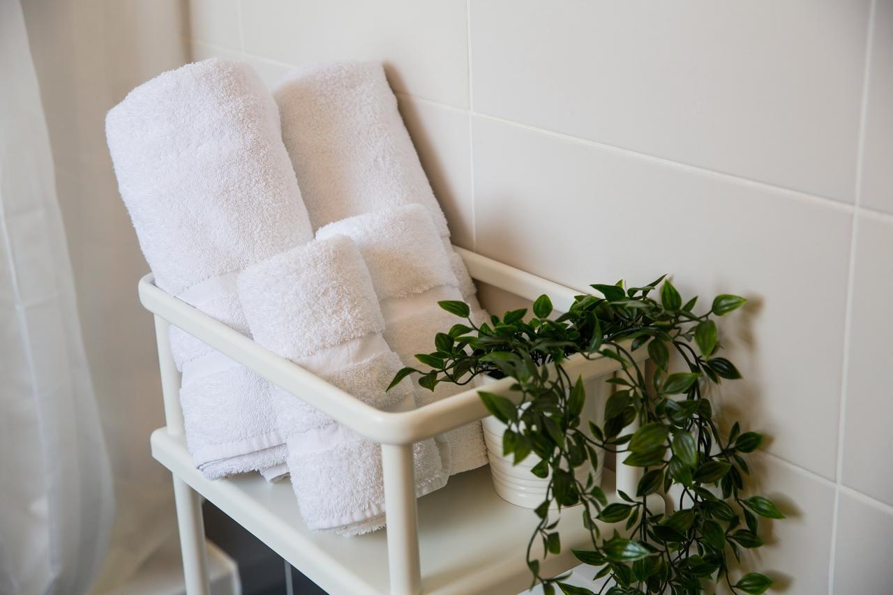 ירושלים Yafo 35 Apartments By Indiginn מראה חיצוני תמונה