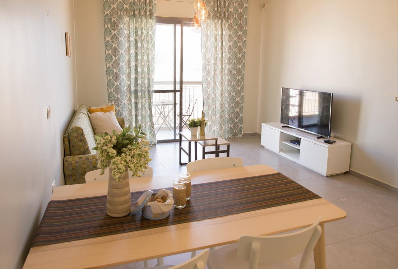 ירושלים Yafo 35 Apartments By Indiginn מראה חיצוני תמונה